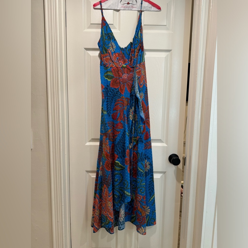 Farm Rio Maxi Dress